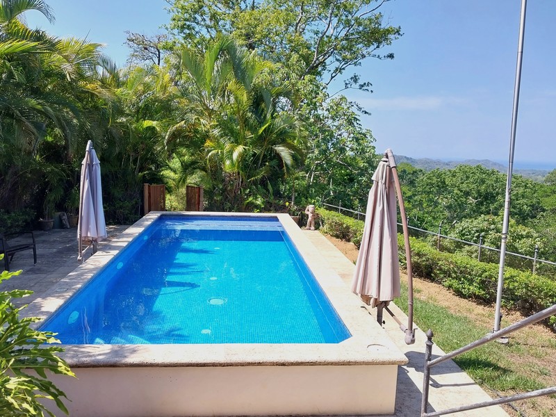 2 Bed Single Family Homes For Sale in Samara Costa Rica